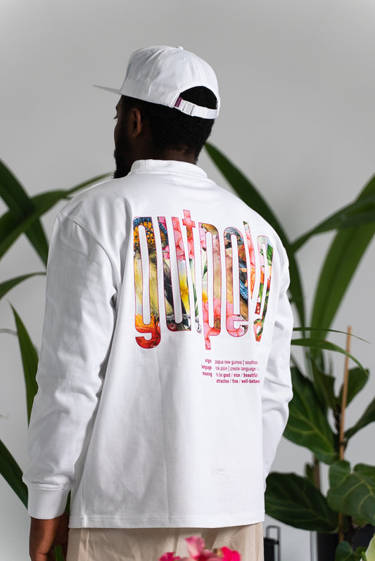 panorama - longsleeve