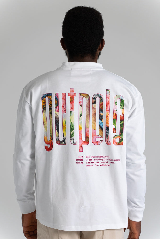 panorama - longsleeve